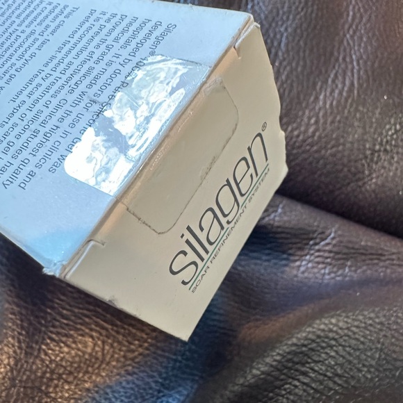 Silagen 10% Silicone Scar Gel 30g  Advanced Medical-Grade Scar Exp 9/4/27 Sealed - Picture 7 of 8